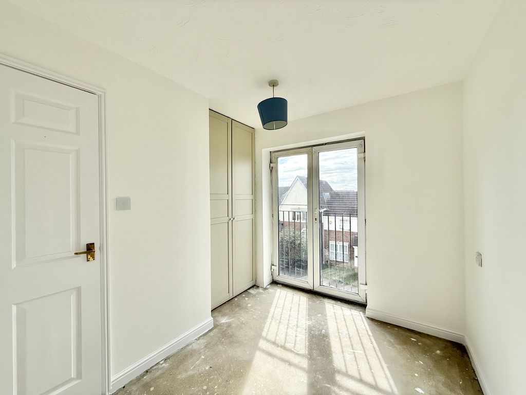 Merlin Close Chafford Hundred